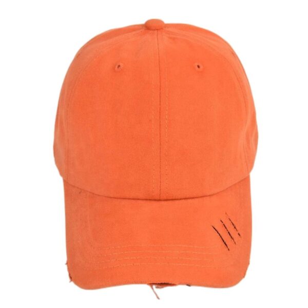 Hb6737d2210074f098c984580a36f401fl.jpg_960x960q80.jpg Distressed Canvas Dad Cap