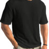 Hb9ffa32282804a9fbd04ebb8643d9245k.jpg_960x960q80.jpg Men's Waffle-Knit Crew-Neck T-Shirt