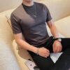 Hba751467dbbe40b3acf8db1fc55e8adcC.jpg_960x960q80.jpg Men's Cotton Crew-Neck Casual T-Shirt
