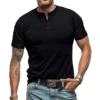 Men's Essential Crew-Neck T-Shirt