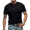 Men's Essential Crew-Neck T-Shirt