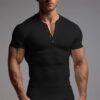 Men's Slim-Fit Training T-Shirt