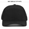 Hbe3f51766fea41a2b948a2ece4b811c0n.jpg_960x960q80.jpg 7-Panel Mesh Trucker Snapback