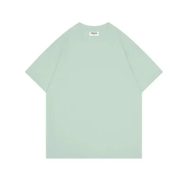 Customizable Unisex Cotton T-Shirt