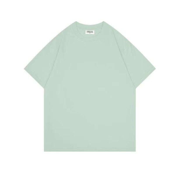 Customizable Unisex Cotton T-Shirt