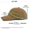 Hc348a03424b541ceb016613a7947564aZ.jpg_960x960q80.jpg Faux Suede Baseball Cap