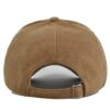 Hc3d298a55f52495b94724a50ca2048edC.jpg_960x960q80.jpg Faux Suede Baseball Cap
