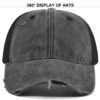 Hc6a8ea82e0b64c11b9bf2c4154b0e026r.jpg_960x960q80.jpg Distressed Ripped-Brim Dad Cap