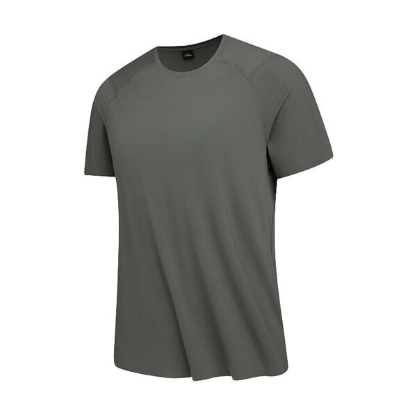 Hc6e001456b4d406e87b5966b81f9776fh.jpg_960x960q80.jpg Men's Quick-Dry Crew-Neck Sports T-Shirt