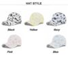 Vintage Tie-Dye Adjustable Cap