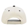 Hd046f0dcc0c440a29aff021ec2a1b145e.webp Two-Tone Five-Panel Mesh Trucker Cap