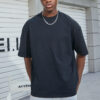 Hd17563cfb00c44f58649352f84a63e5eN.jpg_960x960q80.jpg Men's Heavyweight Oversized Cotton T-Shirt