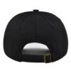 3D Embroidered USA Baseball Cap