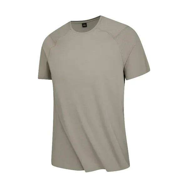 Hd3c6cab2a6cf4d8faac4c220a48360a2Z.webp Men's Quick-Dry Crew-Neck Sports T-Shirt