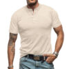 Men's Essential Crew-Neck T-Shirt