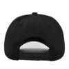 Classic Five-Panel Snapback Cap