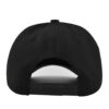 Classic Five-Panel Snapback Cap