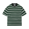 Hda3fdd5c55a04261baf590e5d149d7327.jpg_960x960q80.png Unisex Retro Striped Cotton T-Shirt