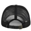 Breathable Mesh Trucker Cap