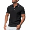 He3632d7460e041e48eaa6c06a92659cfu.webp Men's Quick-Dry Performance Polo Shirt