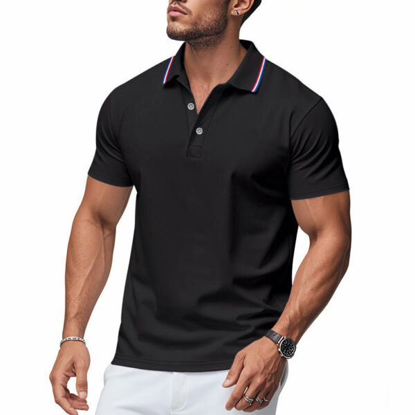 He3632d7460e041e48eaa6c06a92659cfu.jpg_960x960q80.jpg Men's Quick-Dry Performance Polo Shirt