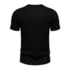 He4909121d6e2440f8c256af58dc368f0K.webp Men's Knit Pocket T-Shirt