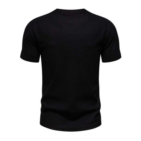 He4909121d6e2440f8c256af58dc368f0K.jpg_960x960q80.jpg Men's Knit Pocket T-Shirt