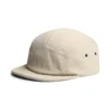 He61f97f551c241a5ad63813599eb71b76.webp Retro Lightweight Five-Panel Cap