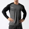 Heae7342ab2754985b3996e703a0487c44.jpg_960x960q80.jpg Men's Quick-Dry Long-Sleeve Training T-Shirt