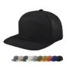 Hed6b8c63b2174fd4b254ed320ac6e7642.jpg_960x960q80.jpg Structured Six-Panel Mesh Snapback