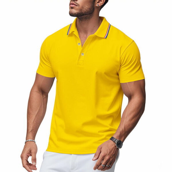 Hf10561b32a244a498cc851670bfdd191x.jpg_960x960q80.jpg Men's Quick-Dry Performance Polo Shirt