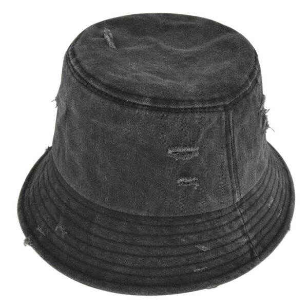 Hf2382f1daffa4542821d58b7bfca544as.jpg_960x960q80.jpg Distressed Canvas Bucket Hat