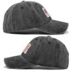 Hfa8838b273ba44879681e8c2cb91e9f5Y.jpg_960x960q80.jpg Distressed American Flag Ponytail Cap