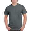 Men's Classic Cotton Crew-Neck T-Shirt