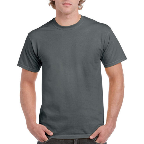 Men's Classic Cotton Crew-Neck T-Shirt