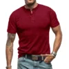 Men's Essential Crew-Neck T-Shirt