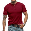 Men's Essential Crew-Neck T-Shirt