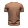 Hffce6fb8f2ea414e9c3af86aec468037z.webp Men's Knit Pocket T-Shirt