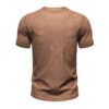 Hffce6fb8f2ea414e9c3af86aec468037z.jpg_960x960q80.jpg Men's Knit Pocket T-Shirt